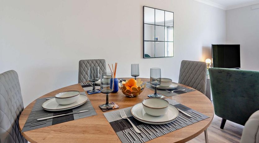 Photo of 2 Bed in Freshwater