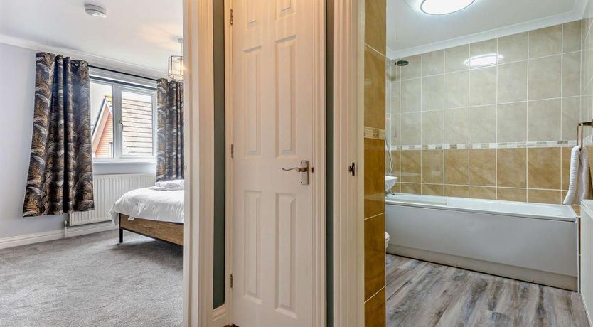 Photo of 2 Bed in Freshwater