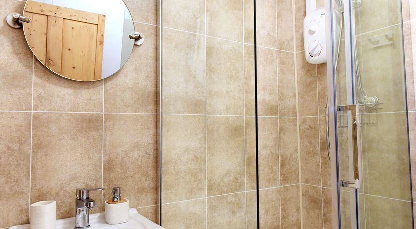 Photo of The Old Sweet Shop