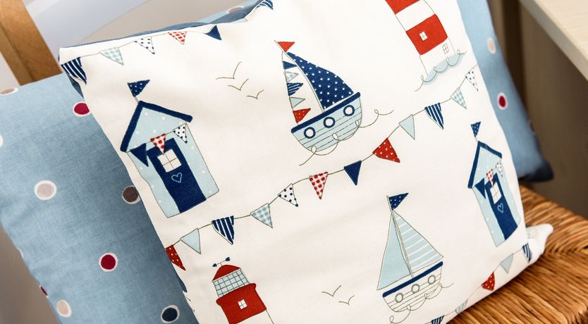 Photo of The Old Sweet Shop