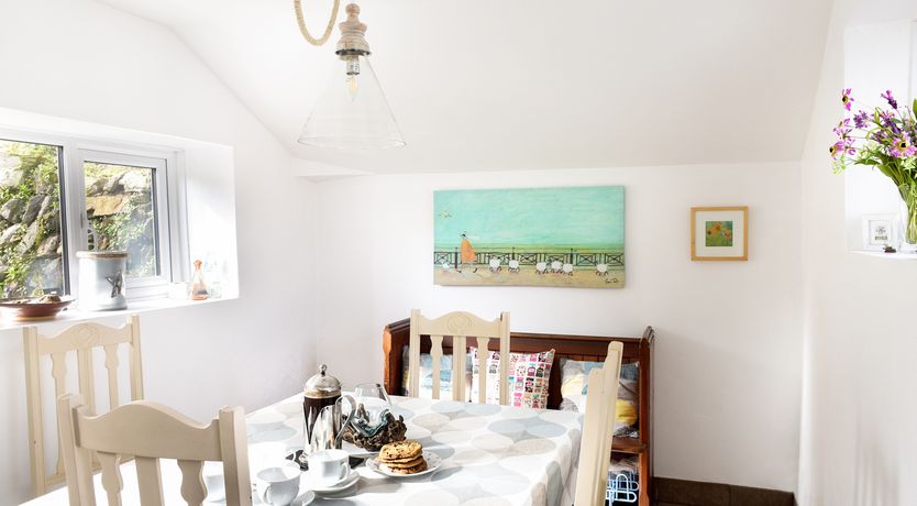 Photo of The Old Sweet Shop