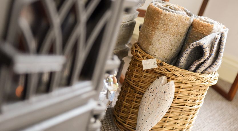 Photo of The Old Sweet Shop