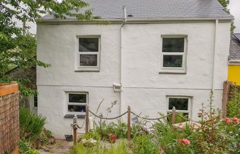 The Old Sweet Shop Holiday Home