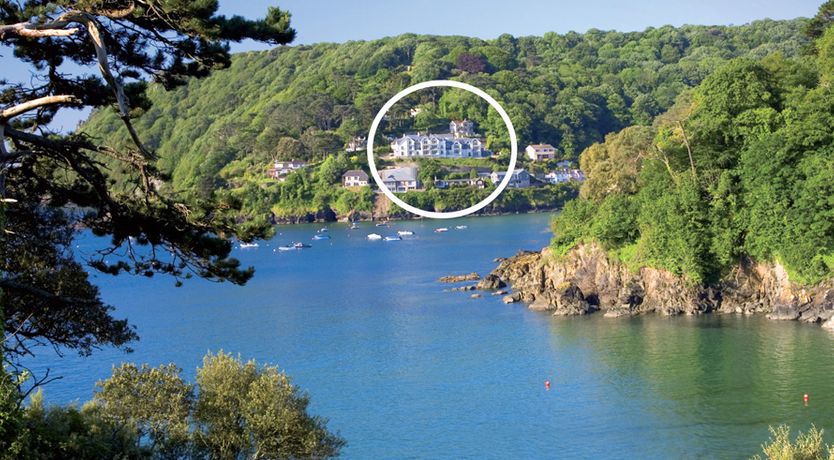 Photo of 4 Bolt Head