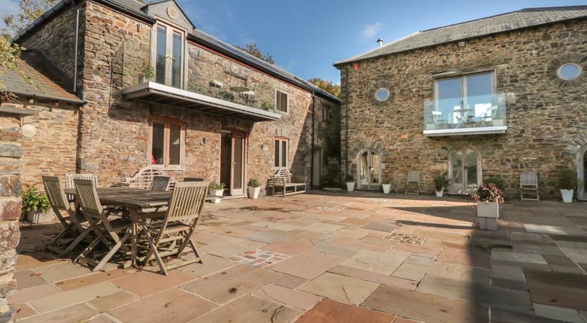 Photo of Manor Cottages