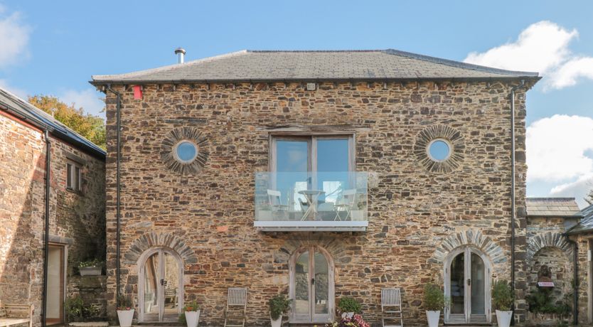 Photo of Manor Cottages