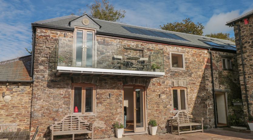 Photo of Manor Cottages