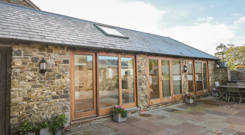 Photo of Manor Cottages