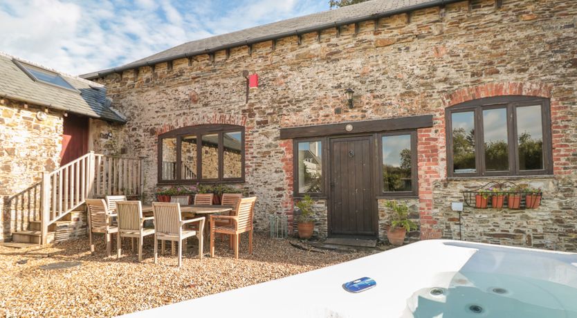 Photo of Manor Cottages