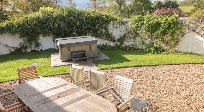 Photo of Manor Cottages