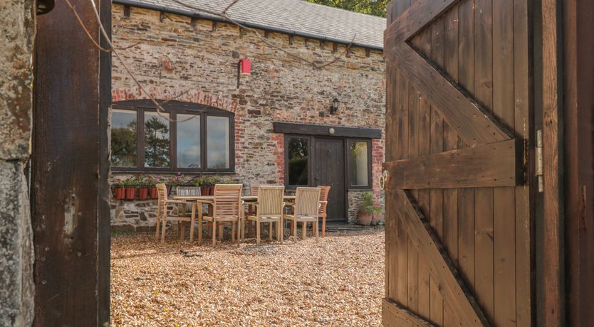 Photo of Manor Cottages