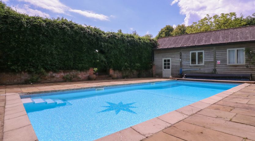 Photo of Waldegrave Barn