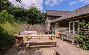 Photo of Waldegrave Barn