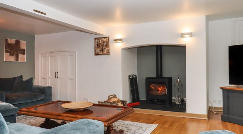 Photo of Waterland Farmhouse