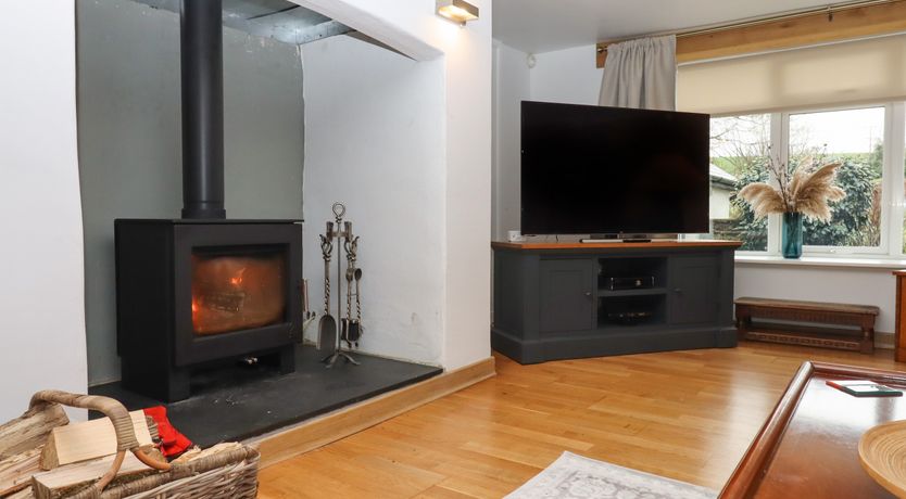 Photo of Waterland Farmhouse