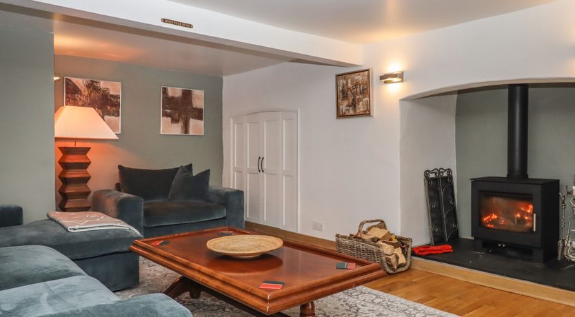 Photo of Waterland Farmhouse