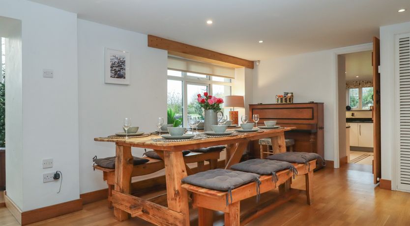 Photo of Waterland Farmhouse