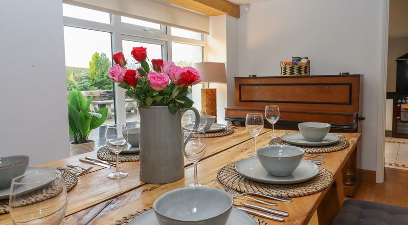 Photo of Waterland Farmhouse