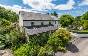 Photo of waterland-farmhouse