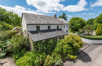 Waterland Farmhouse Holiday Home