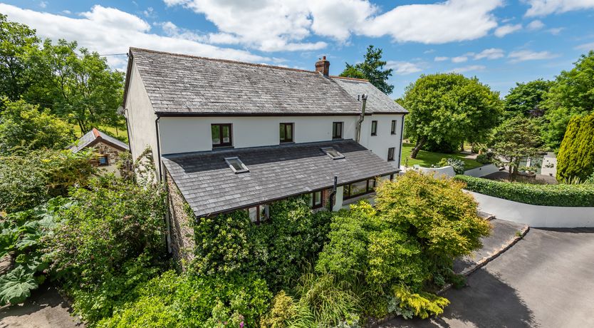 Photo of Waterland Farmhouse