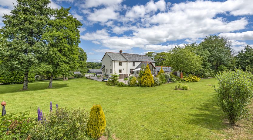 Photo of Waterland Farmhouse