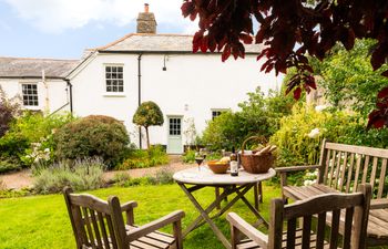 Blackbird Cottage Holiday Home