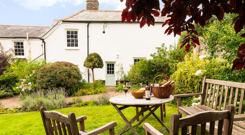 Photo of Blackbird Cottage