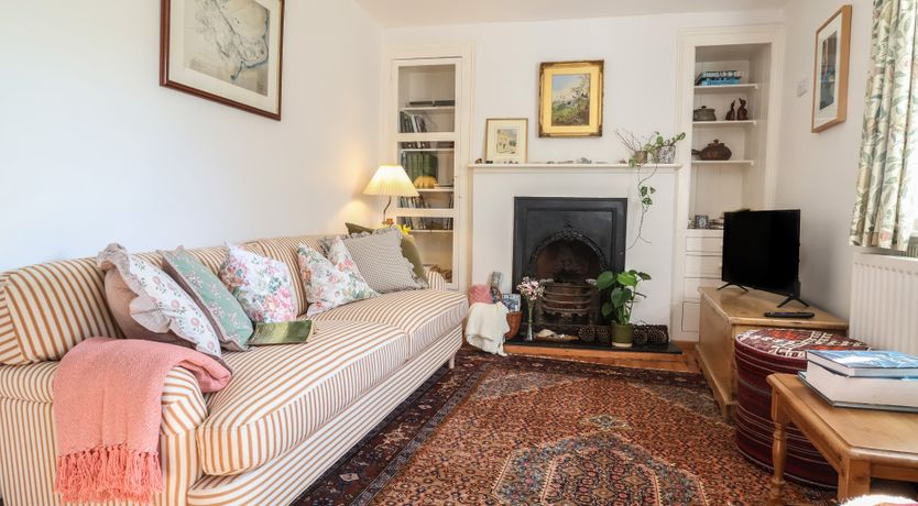 Photo of Blackbird Cottage