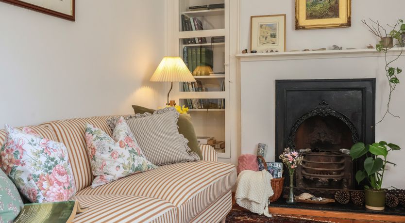 Photo of Blackbird Cottage