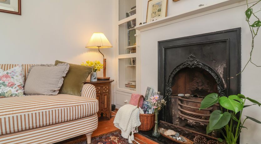 Photo of Blackbird Cottage