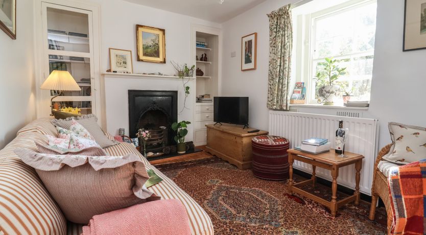 Photo of Blackbird Cottage