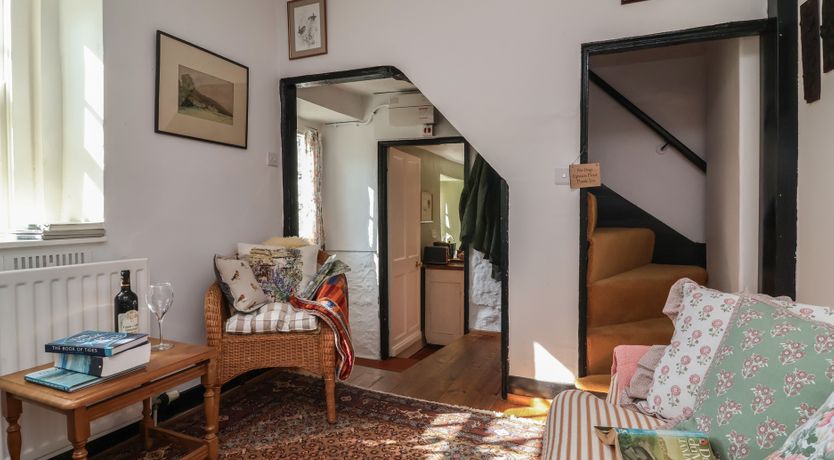 Photo of Blackbird Cottage