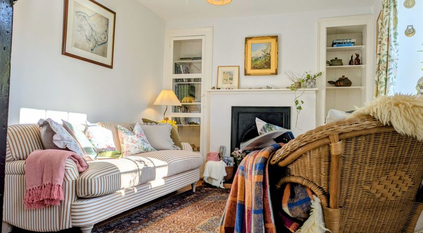 Photo of Blackbird Cottage