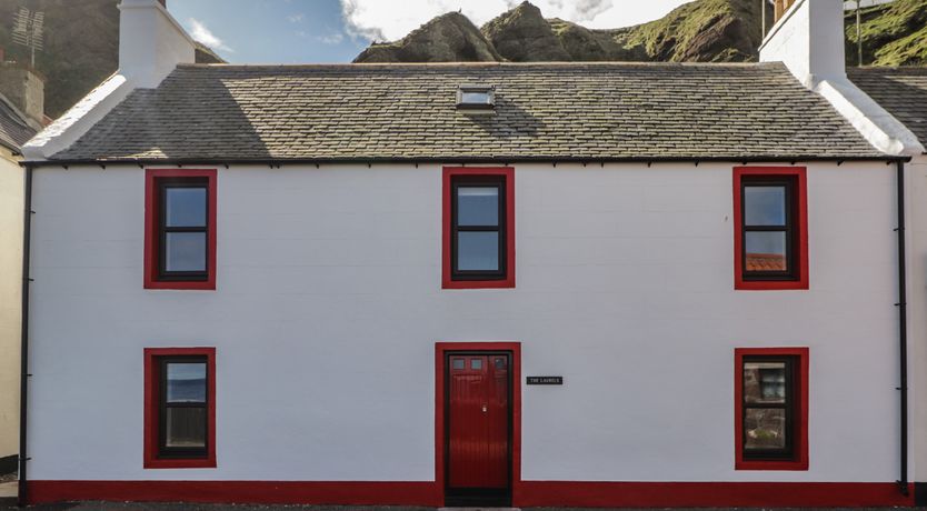 Photo of The Laurels