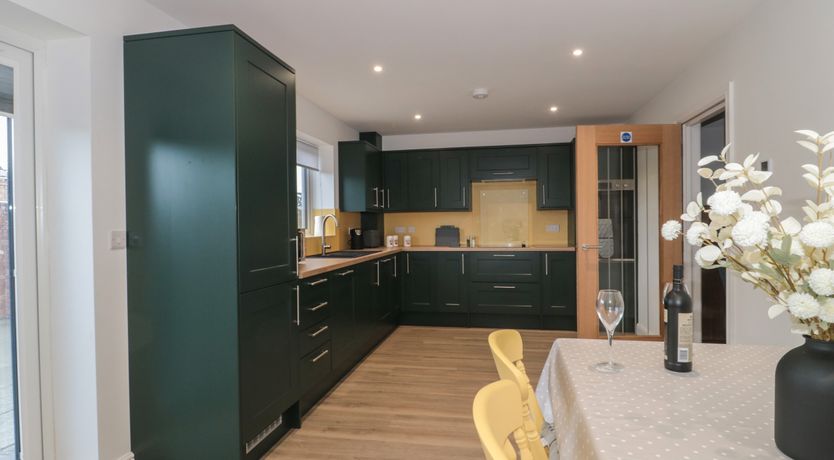 Photo of The Stables