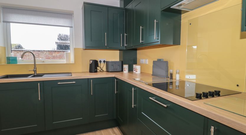 Photo of The Stables