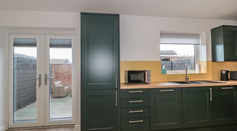 Photo of The Stables