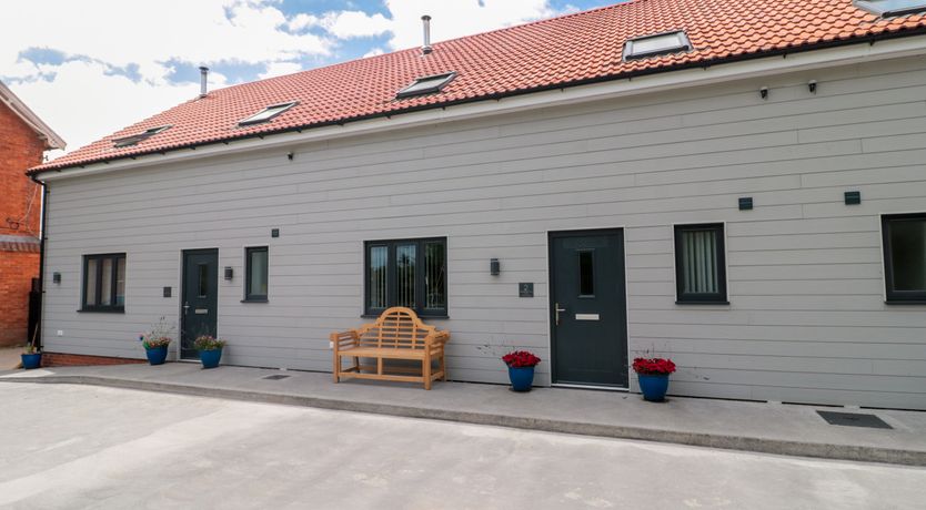 Photo of The Stables