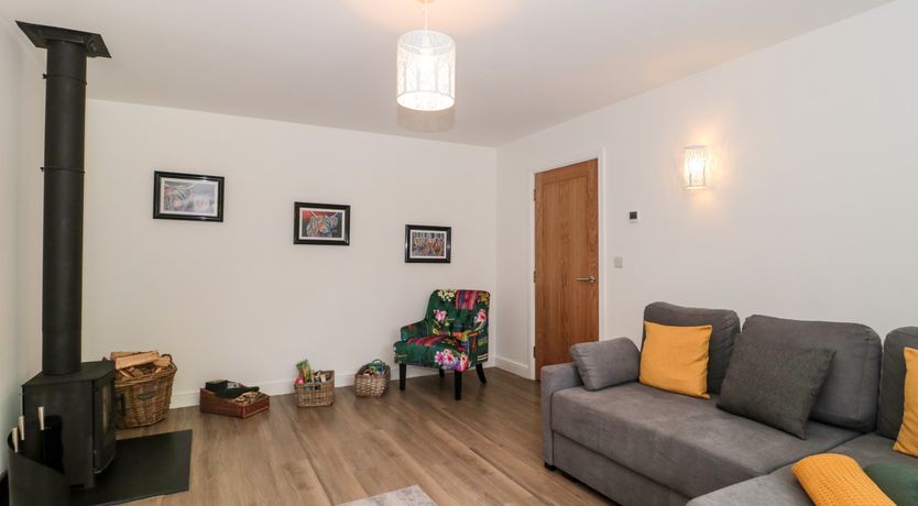 Photo of The Stables