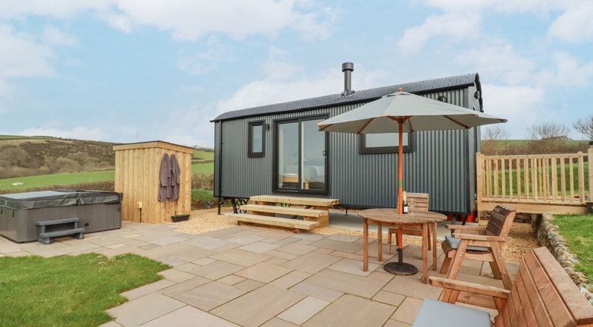 Photo of Northcott Hut