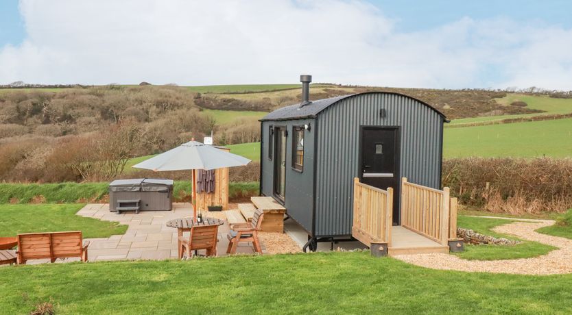 Photo of Northcott Hut