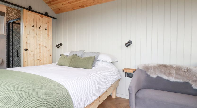 Photo of Northcott Hut