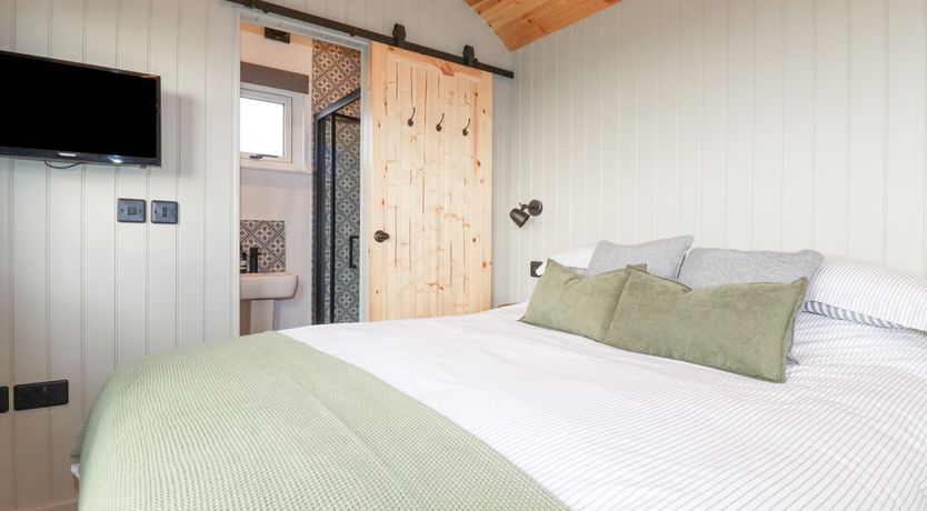 Photo of Northcott Hut