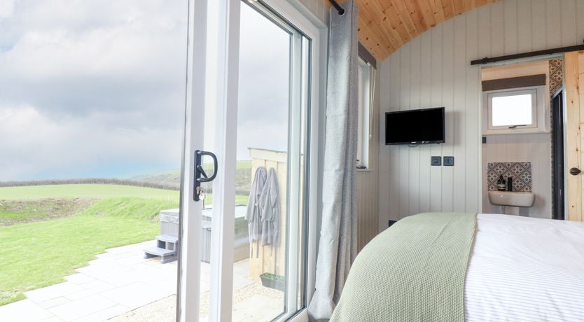 Photo of Northcott Hut