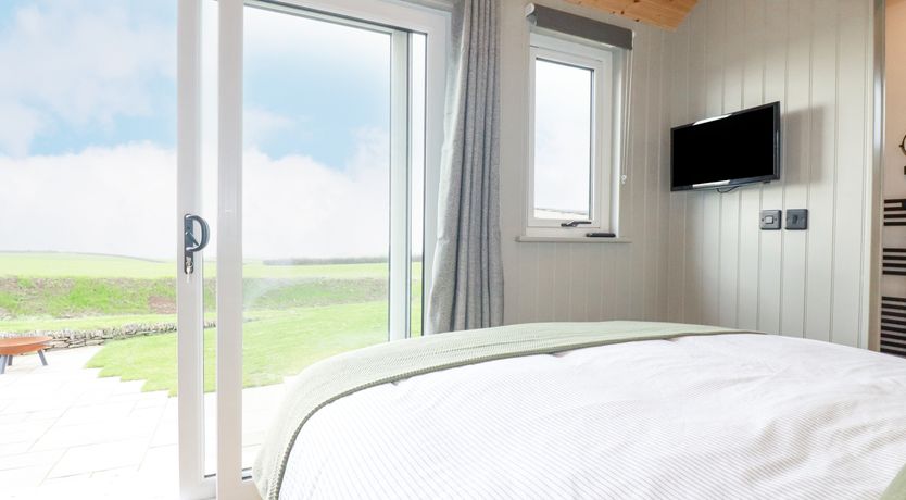 Photo of Northcott Hut