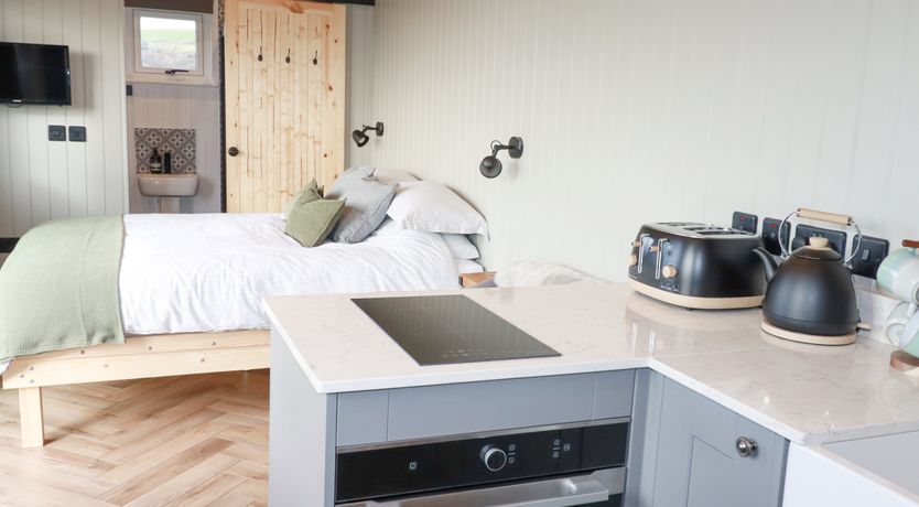 Photo of Northcott Hut