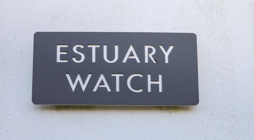 Photo of Estuary Watch