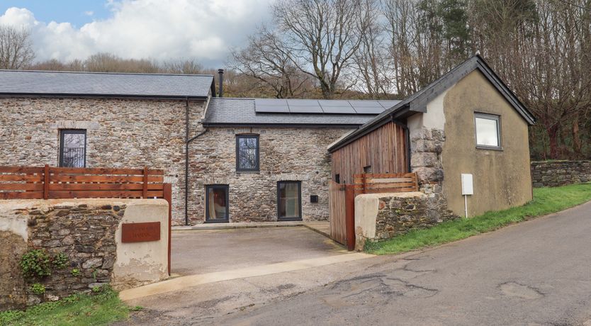 Photo of 3 Caddaford Barns