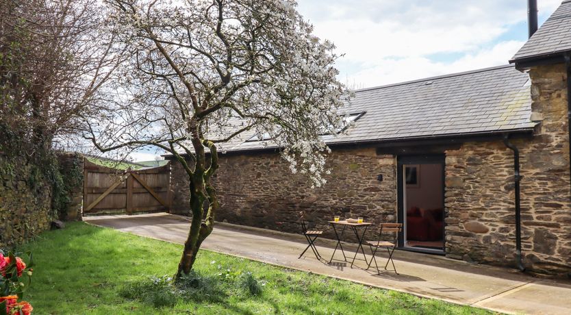 Photo of 3 Caddaford Barns